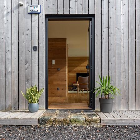 Sete Cidades Lake Cabin - Casa Da Lagoa Ponta Delgada  Exterior photo